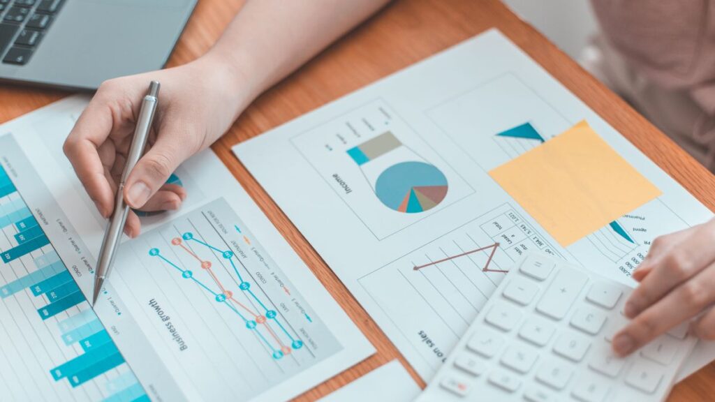 planificació financera