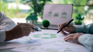 sostenibilidad empresarial