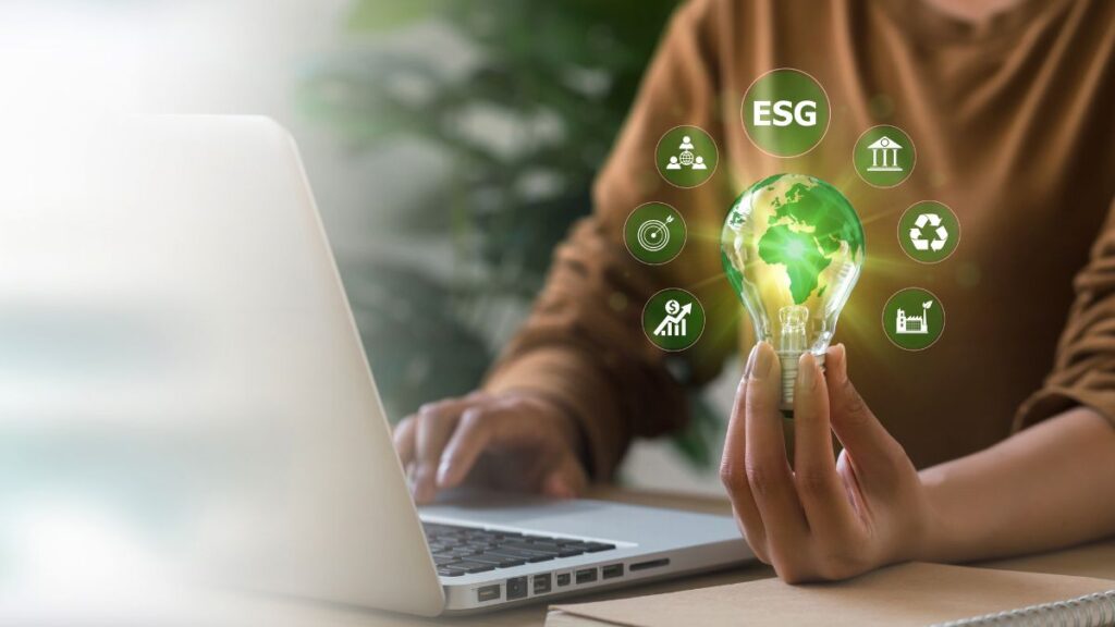 sostenibilidad empresarial
