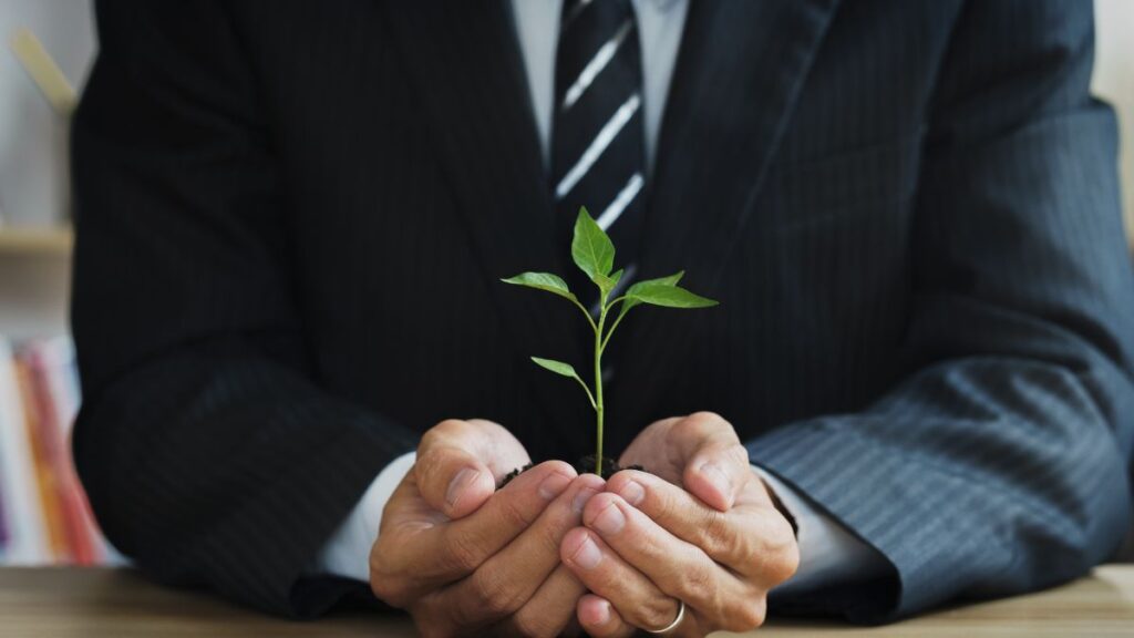 sostenibilitat empresarial