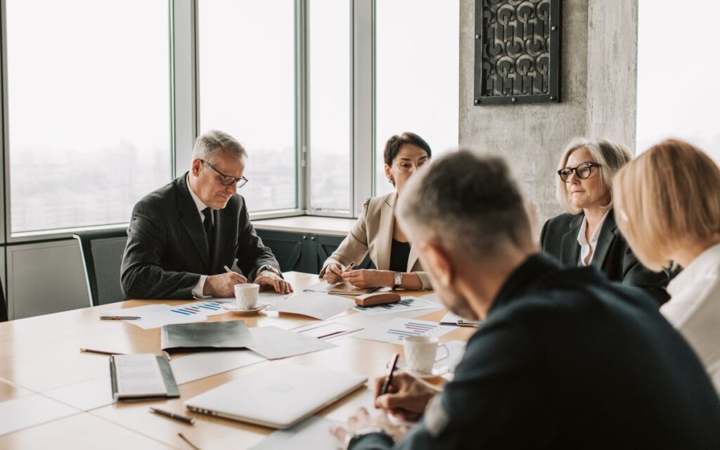 assessoria empresarial