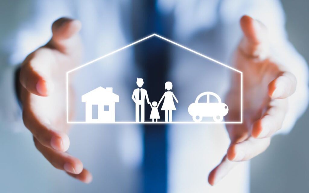 imatge que il·lustra protecció