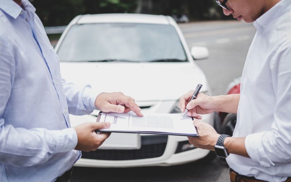 canvi de nom de vehicle