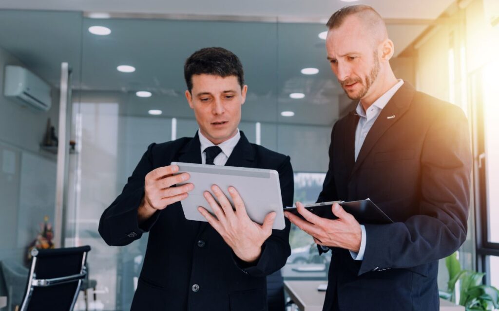 assessoria empresarial