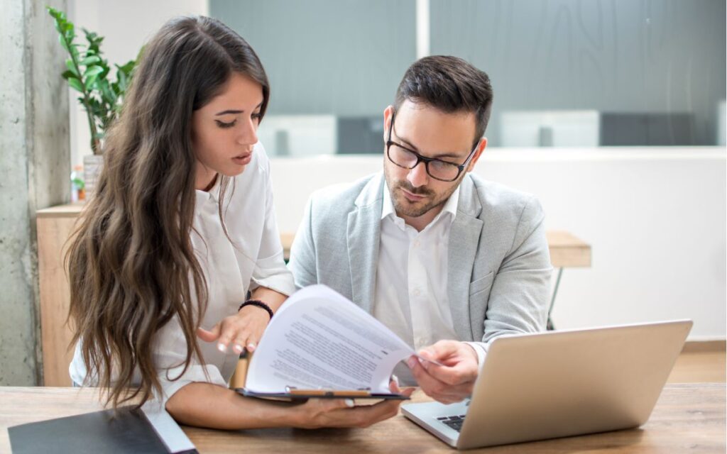 assessoria empresarial