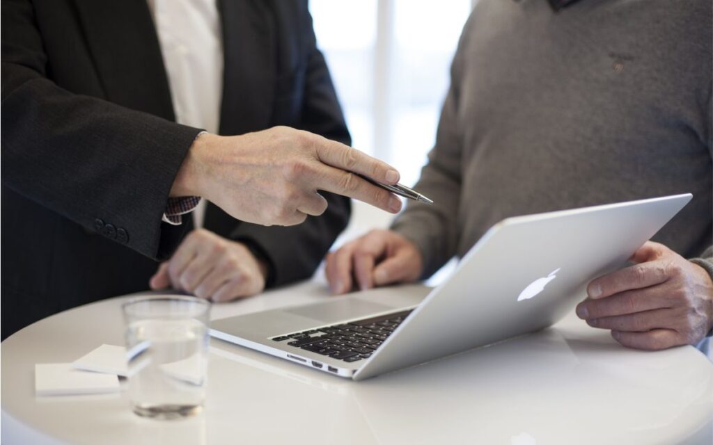 assessoria empresarial