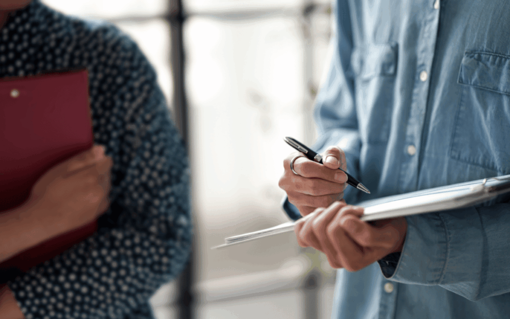 assessoria laboral a prop de Badia del Vallès equip treballant