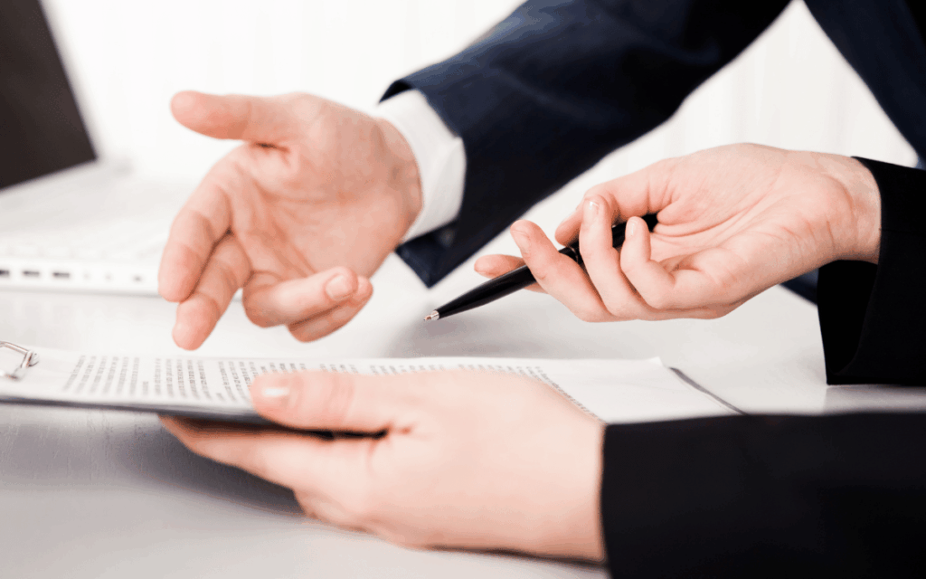 equip professional d’assessoria laboral a prop de Badia del Vallès