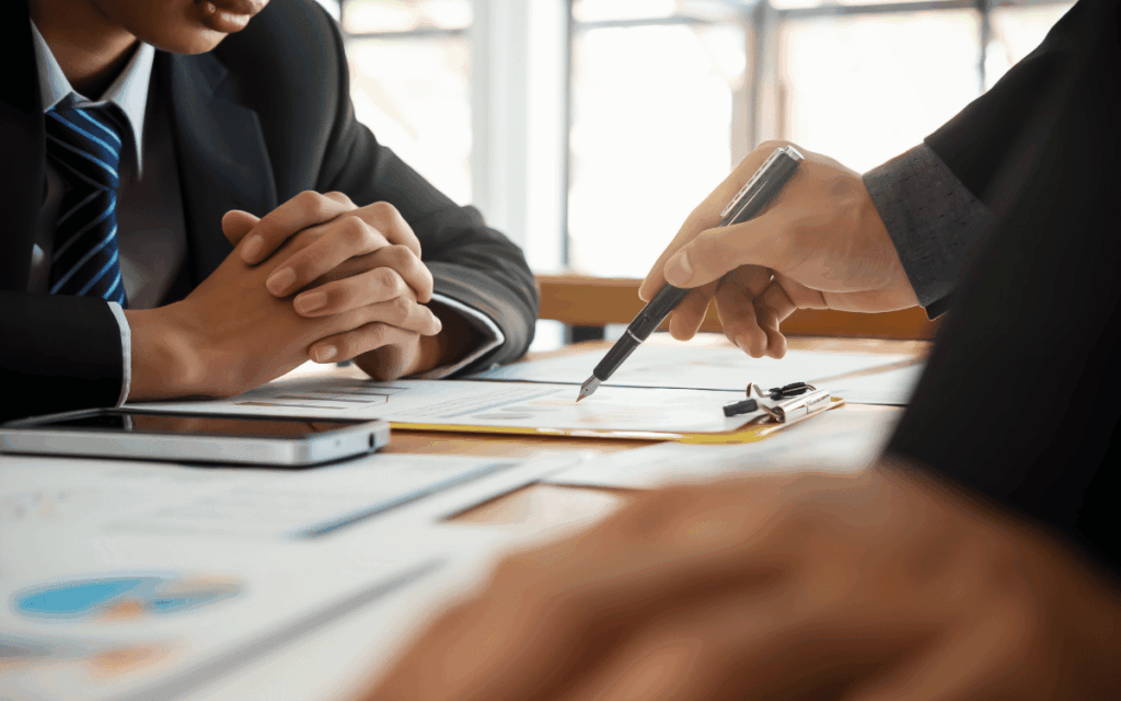 gestió de nòmines en assessoria laboral a prop de Badia del Vallès