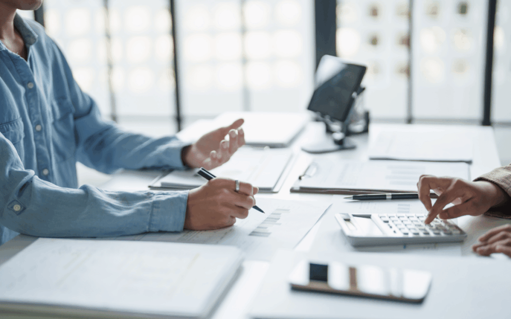 assessorament empresarial en gestoria a prop de Barberà del Vallès