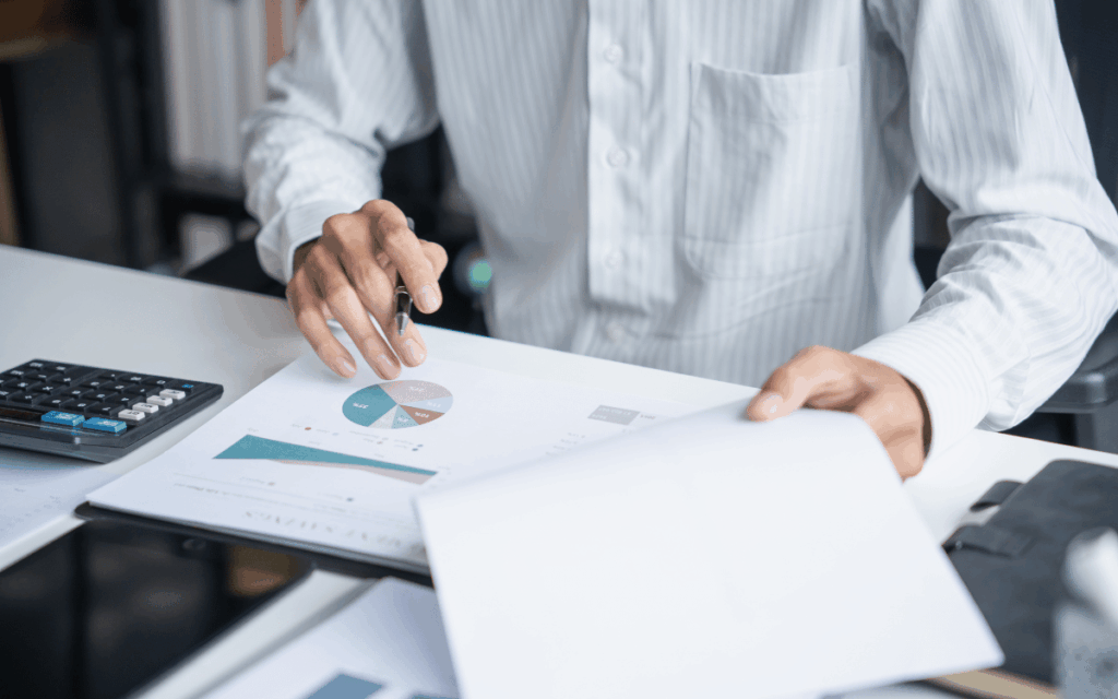 equip laboral en gestoria a prop de Barberà del Vallès gestionant nòmines