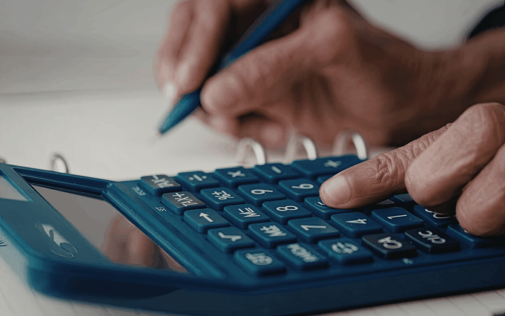 servei comptable en gestoria a prop de Barberà del Vallès