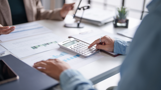 Assessoria empresarial