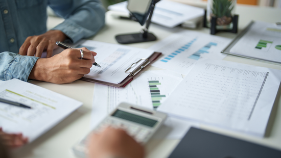 Assessoria empresarial