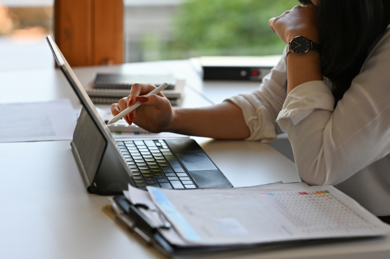 Assessoria empresarial