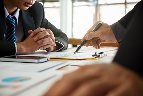 Assessoria empresarial