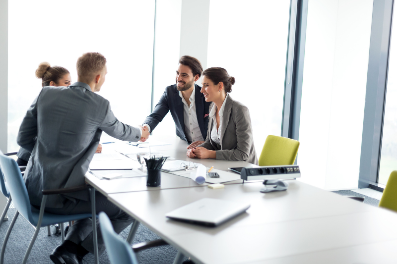 Assessoria empresarial