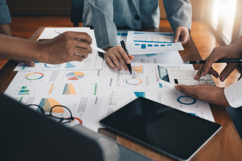 Asesoría empresarial
